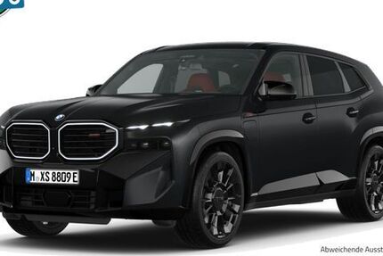 BMW XM 18.005 km 147.090 &euro; Lünen 44534