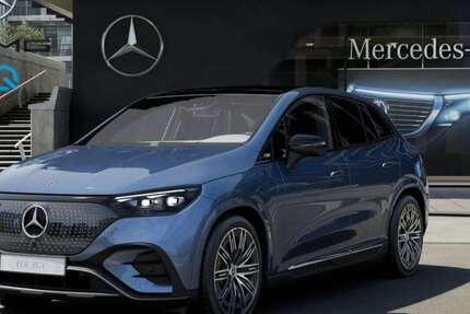 Mercedes-Benz EQE SUV 15.071 km 77.880 &euro; Iserlohn 58636