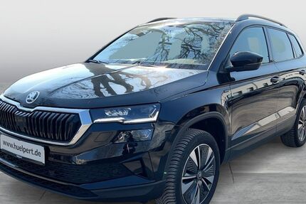 Skoda Karoq 19.215 km 31.330 &euro; Dortmund 44269