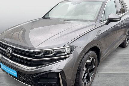 VW Touareg 8.126 km 62.988 &euro; Dortmund 44141