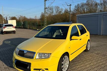 Skoda Fabia 189.002 km 6.800 &euro; Hagen 58135
