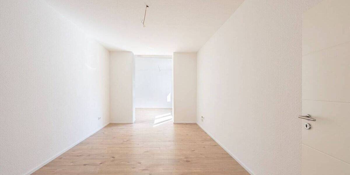 Etagenwohnung Lünen Brambauer - 4 Zimmer, 107 m&sup2;, 229.000&euro; | Angebot:26307294