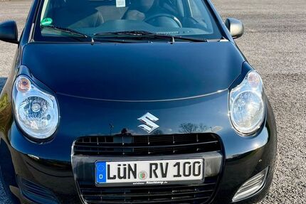 Suzuki Alto 69.599 km 3.900 &euro; Lünen 44532