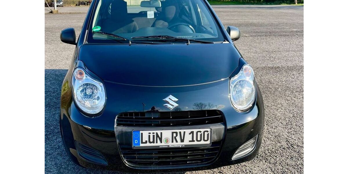 Suzuki Alto 69.599 km 3.900 &euro; Lünen 44532