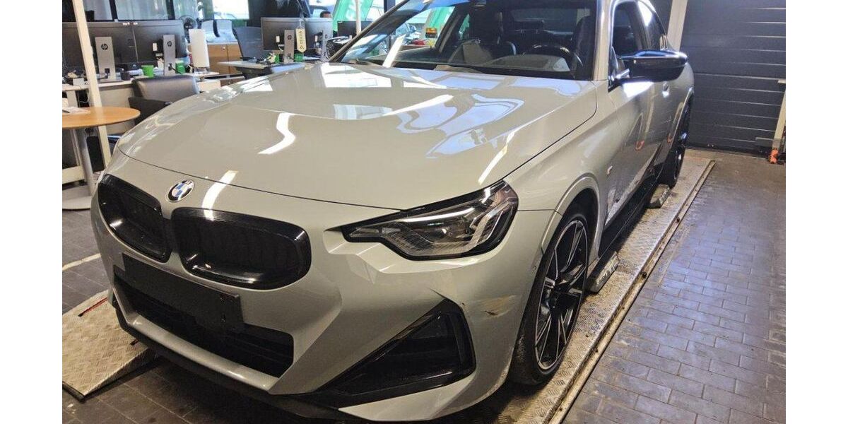 BMW M240i 64.263 km 41.185 &euro; Hagen 58091