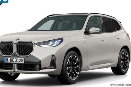 BMW X3 8.949 km 58.670 &euro; Hamm 59071