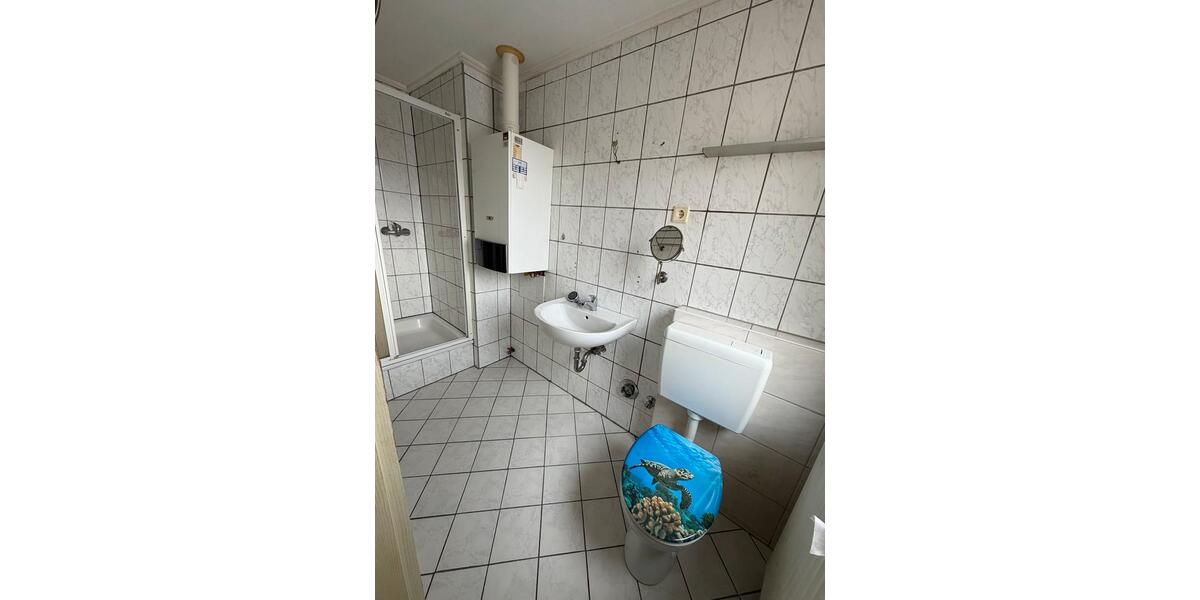 Etagenwohnung Datteln - 3 Zimmer, 80 m&sup2;, 480&euro; | Angebot:26560393