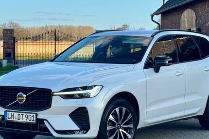 Volvo XC60 25.000 km 43.500 &euro; Selm 59379