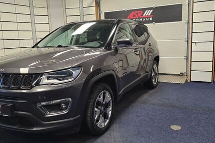 Jeep Compass 57.901 km 19.499 &euro; Dülmen 48249