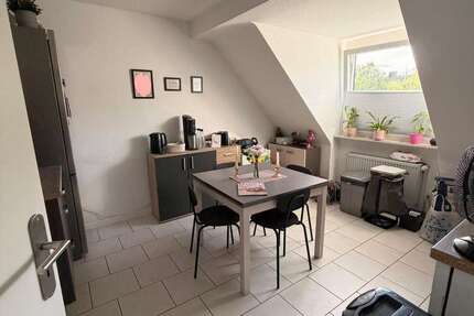 Wohnung Witten Witten-Mitte - 2.5 Zimmer, 50 m&sup2;, 480&euro; | Angebot:27116248