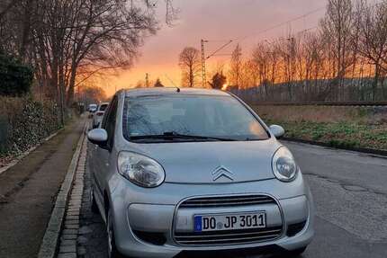 Citroen C1 158.000 km 1.600 &euro; Körne (Dortmund) 44143