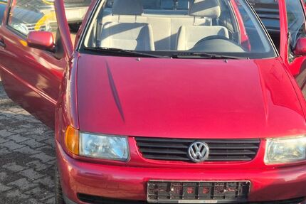 VW Polo 73.724 km 1.850 &euro; Lünen 44532