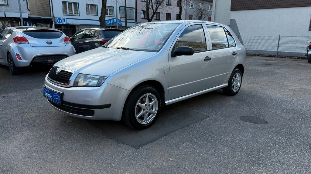Skoda Fabia 100.000 km 2.999 &euro; Marl 45770