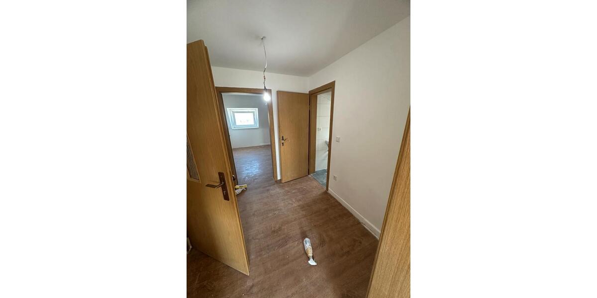 Dachgeschoßwohnung Dortmund Eving - 2 Zimmer, 30 m&sup2;, 450&euro; | Angebot:25725343