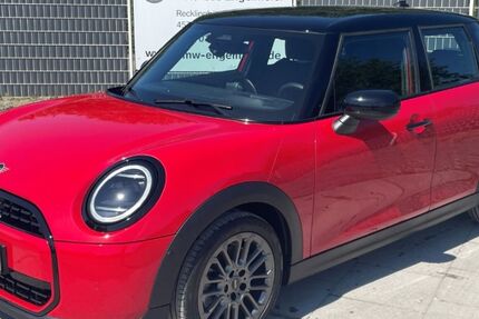 Mini Cooper C 9.060 km 23.290 &euro; Haltern am See 45721