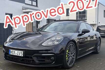 Porsche Panamera 82.000 km 79.800 &euro; Herne 44629