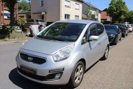 Kia Venga 120.000 km 5.990 &euro; Herten 45699