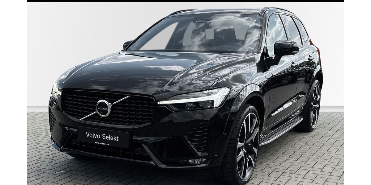 Volvo XC60 61.500 km 46.890 &euro; Iserlohn 58640