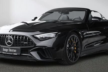 Mercedes-Benz SL 63 AMG 66.742 km 115.260 &euro; Hamm 59067