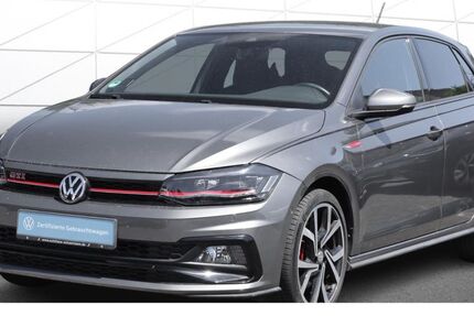 VW Polo 30.279 km 20.848 &euro; Herten 45701