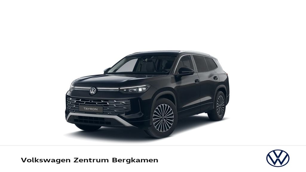 VW Tayron 9.512 km 46.888 &euro; Bergkamen 59192