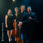 Pippo Pollina & Palermo Acoustic Quintet - Canzoni Segrete Tour