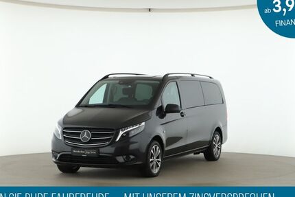 Mercedes-Benz Vito 40.500 km 49.980 &euro; Senden-Bösensell 48308