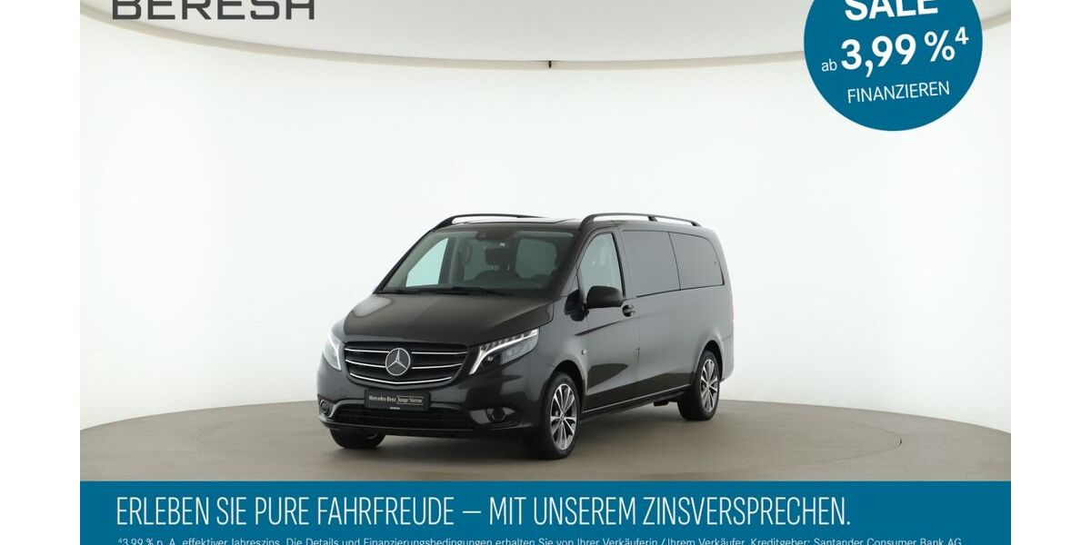 Mercedes-Benz Vito 40.500 km 49.980 &euro; Senden-Bösensell 48308