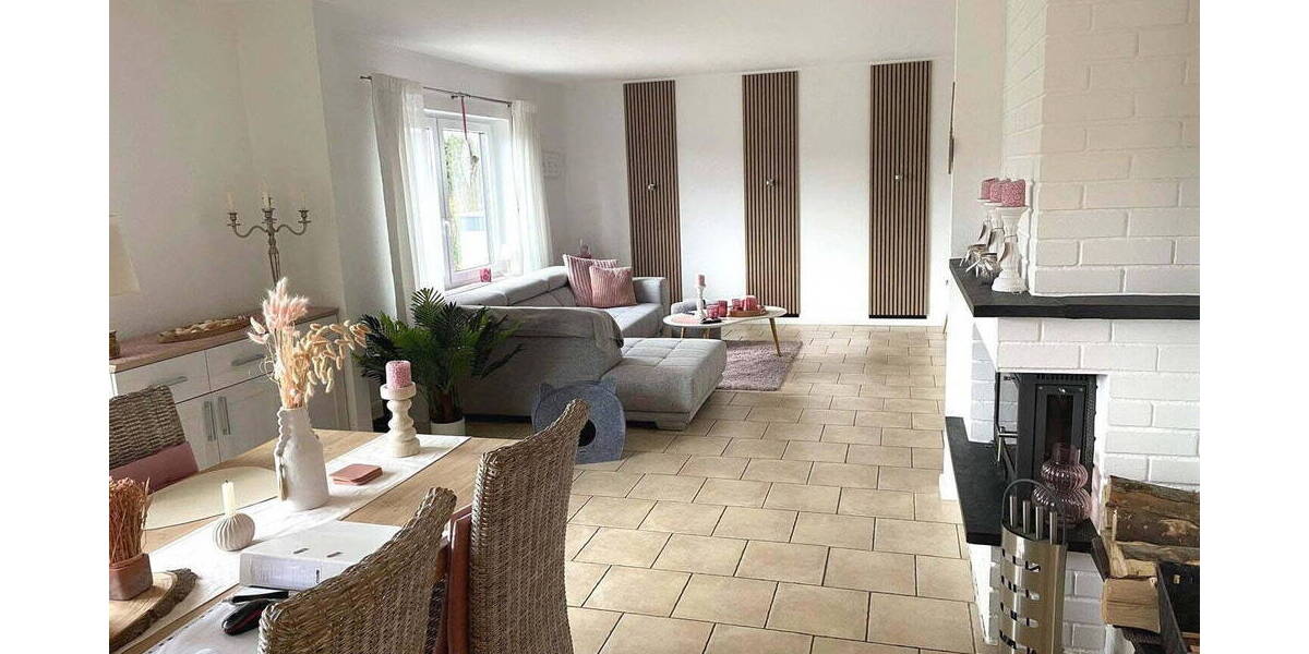 Einfamilienhaus Hagen Hohenlimburg - 7 Zimmer, 224 m&sup2;, 399.000&euro; | Angebot:25969944