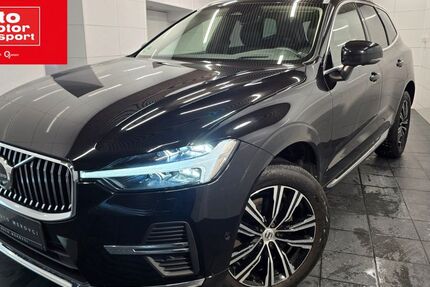 Volvo XC60 94.000 km 31.995 &euro; Hagen 58099