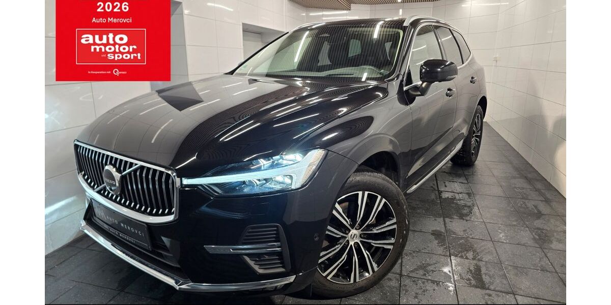 Volvo XC60 94.000 km 31.995 &euro; Hagen 58099