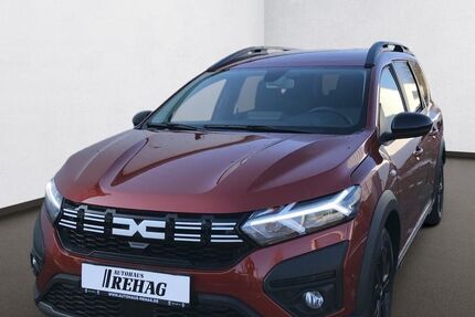 Dacia Jogger 14.317 km 21.480 &euro; Recklinghausen 45659