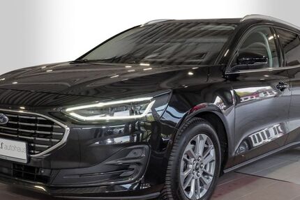 Ford Focus 20.804 km 20.950 &euro; Schwerte 58239