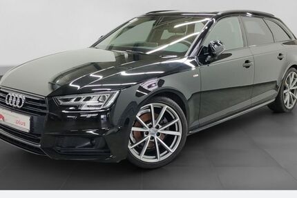 Audi A4 104.857 km 20.480 &euro; Bochum 44809