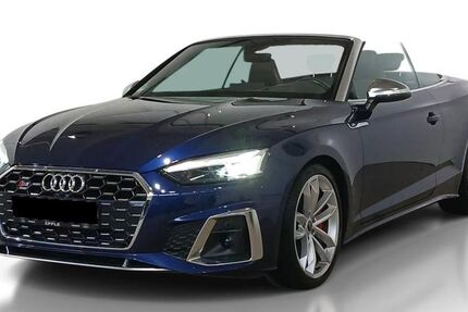 Audi S5 36.037 km 51.650 &euro; Hagen 58091
