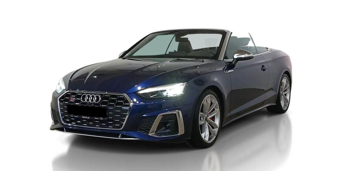 Audi S5 36.037 km 51.650 &euro; Hagen 58091