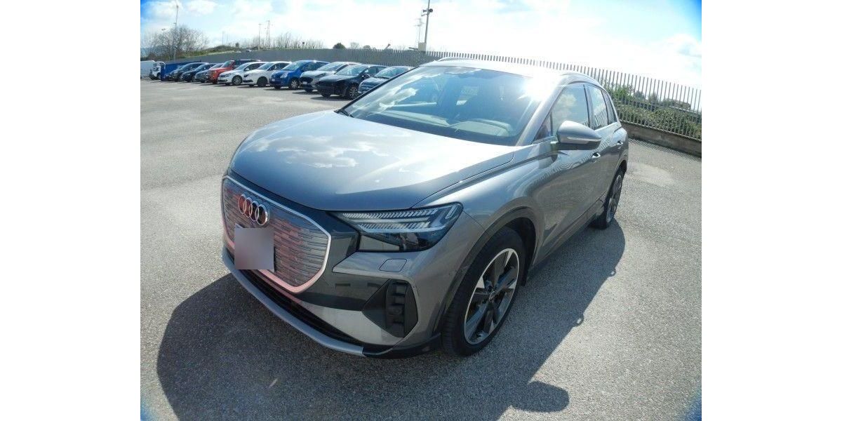 Audi Q4 e-tron 51.544 km 37.869 &euro; Hagen 58091