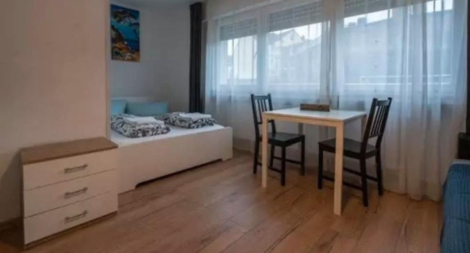 Etagenwohnung Dortmund - 1 Zimmer, 25 m&sup2;, 84.000&euro; | Angebot:26429362