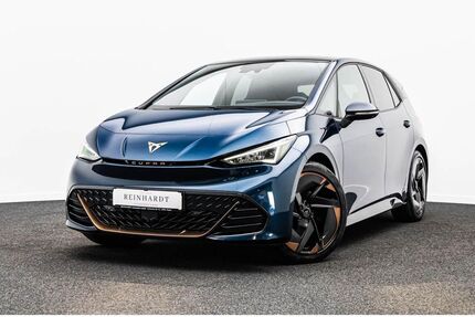 Cupra Born 54.893 km 25.090 &euro; Hagen 58091