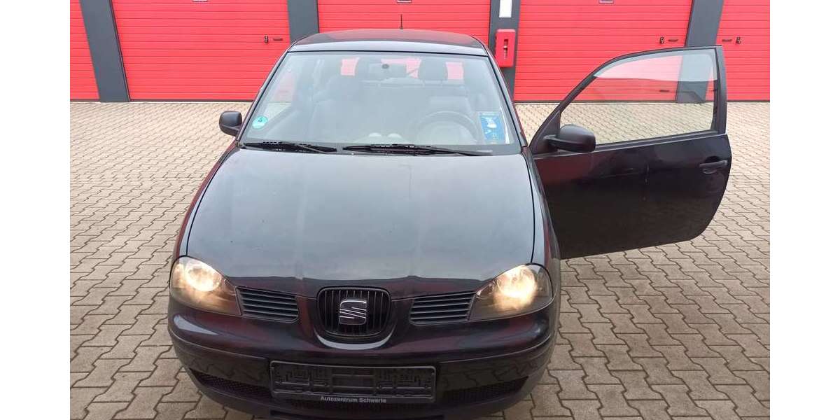 Seat Arosa 204.500 km 1.650 &euro; Dortmund, Stadt 44309