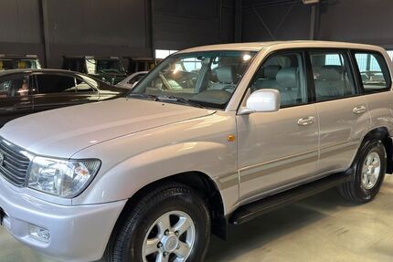 Toyota Land Cruiser 135.000 km 45.900 &euro; Haltern am See 45721