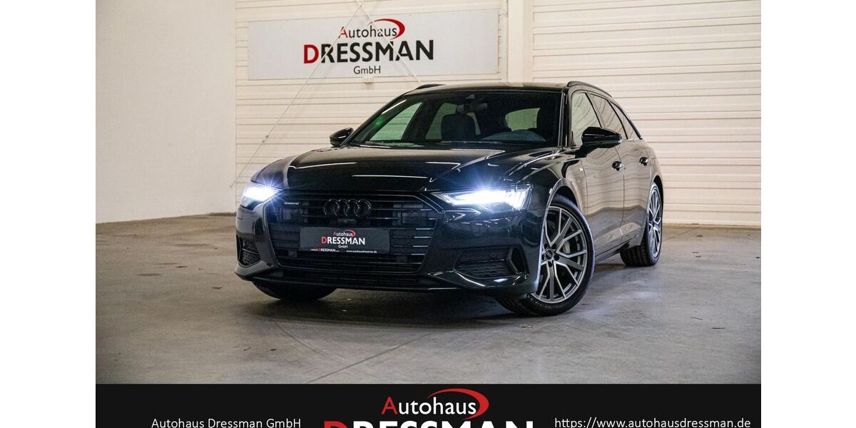 Audi A6 83.300 km 38.694 &euro; Hamm 59067