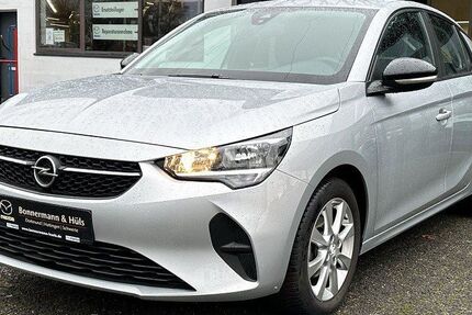 Opel Corsa 18.965 km 12.980 &euro; Dortmund 44263