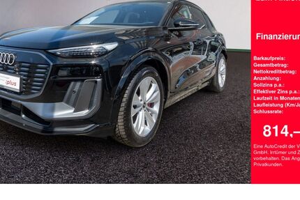 Audi Q6 e-tron 21.325 km 67.440 &euro; Menden 58706