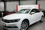 VW Passat 1.6 TDI Comfortline WHITE / MASSAGE+SHZ 176.000 km 10.555 &euro; Hamm 59077