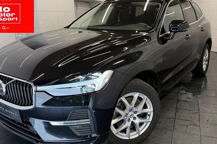 Volvo XC60 85.300 km 27.995 &euro; Hagen 58099