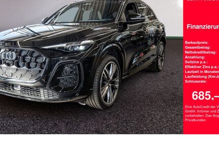 Audi Q5 5.000 km 69.905 &euro; Menden 58706