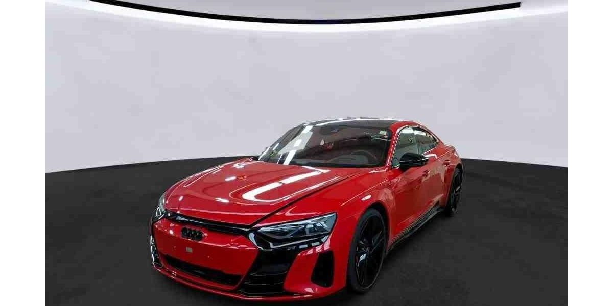 Audi e-tron GT 32.943 km 51.945 &euro; Hagen 58091