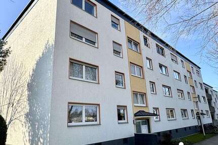 Wohnung Dortmund Brackel - 3 Zimmer, 78 m&sup2;, 189.000&euro; | Angebot:26211352