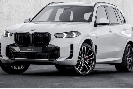 BMW X5 1.001 km 95.990 &euro; Lüdinghausen 59348